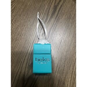 Tieks Box Christmas Ornament‎ from 2025 Advent Calendar